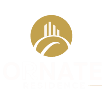 Ornate Residence Logo