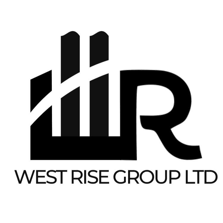 West Rise Group Logo